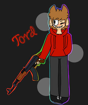 Tord