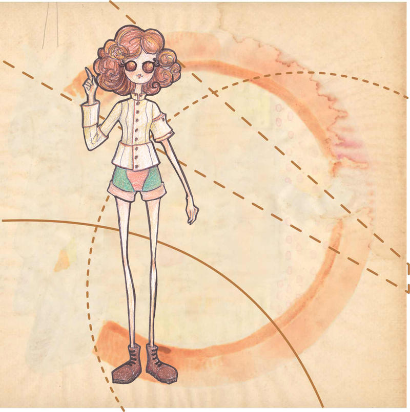 automata by nanaraposa on DeviantArt
