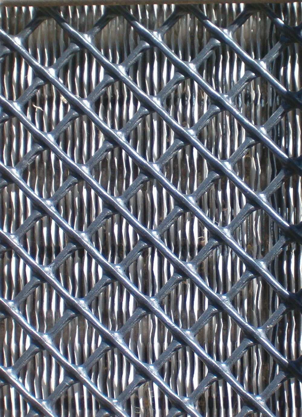gridlock