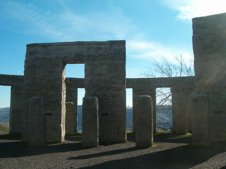 Stonehenge US 3