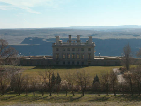 Maryhill Museum