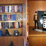 doctor who craze :D