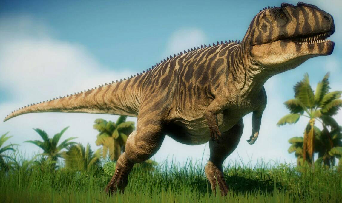 JWE Mapusaurus by PGMONSTERCHANNEL on DeviantArt