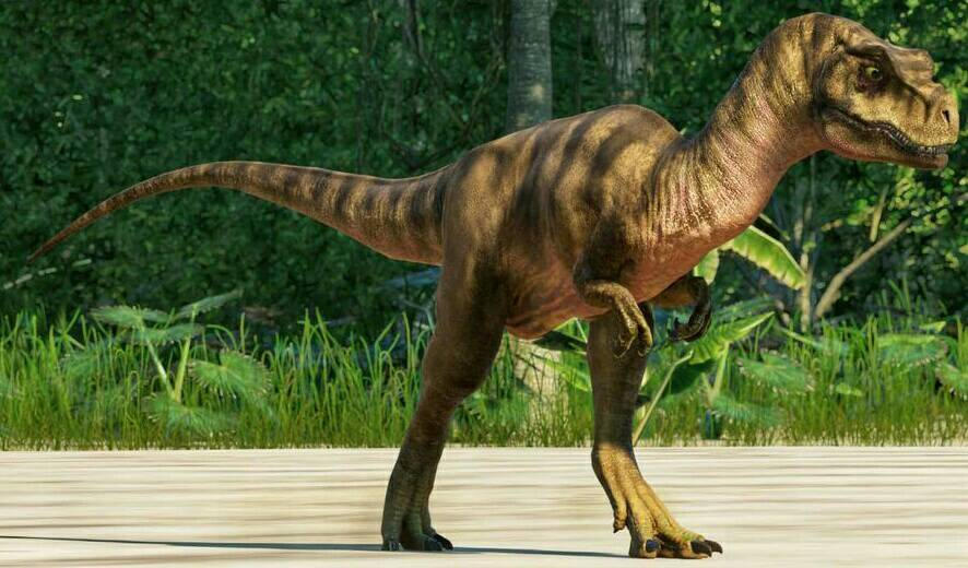 Rex Junior JWE Baby T Rex Junior by PGMONSTERCHANNEL on DeviantArt