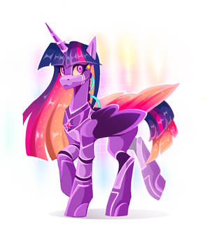 Twilight bot