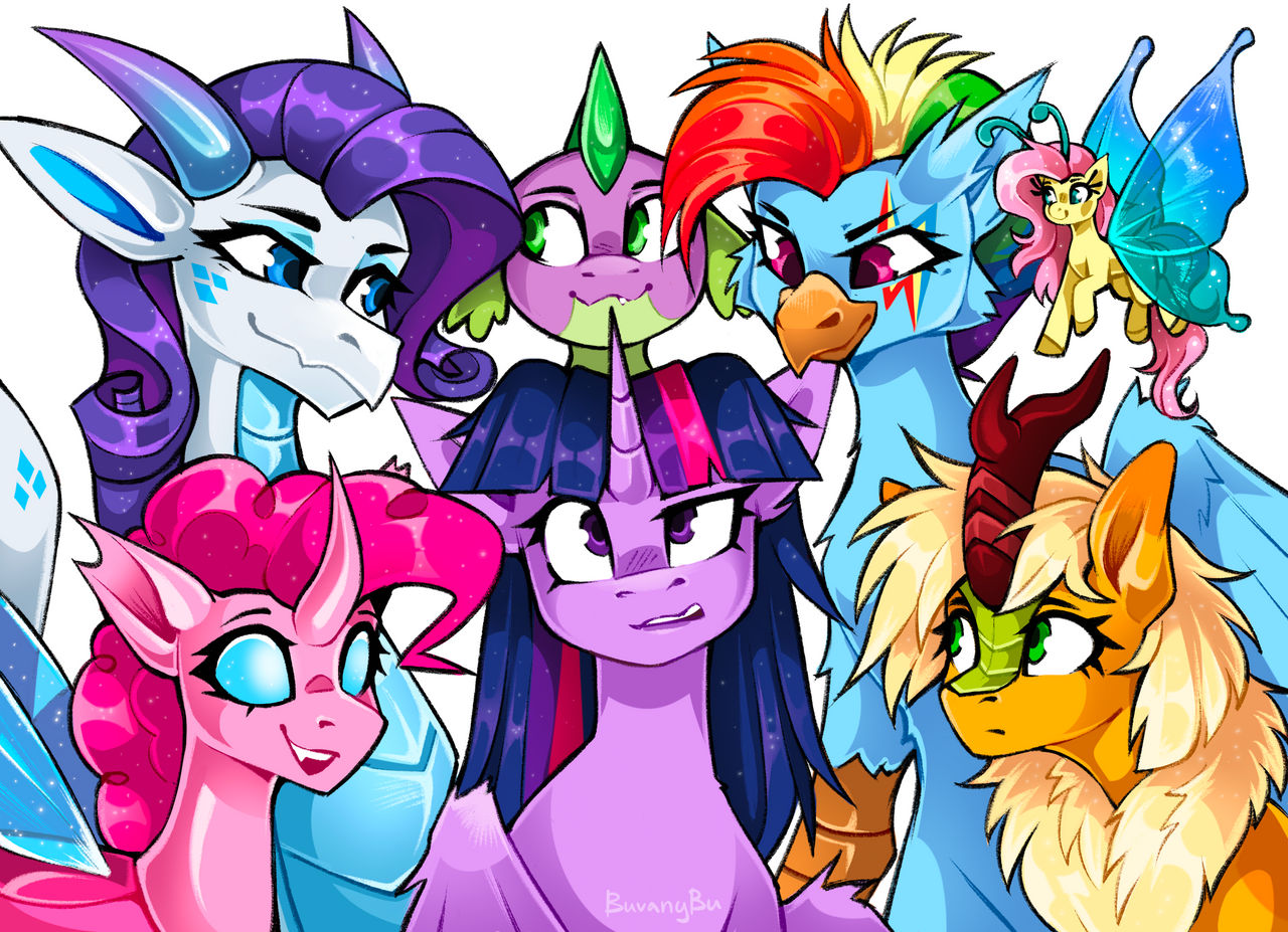 Band Deviantart Band by BuvanyBu on DeviantArt
