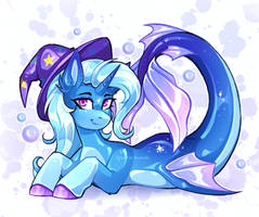 Trixie