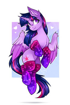 Twilight!