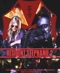 Resident Stephanie 2