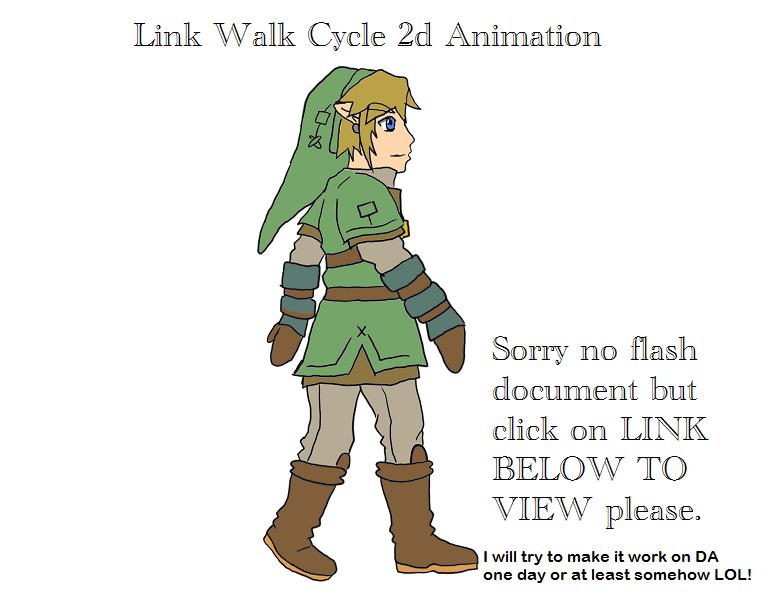 Link Walk Cycle 2d Animation by Rinkuchan27 on DeviantArt Link Walk Cycle 2d Animation by Rinkuchan27 on DeviantArt