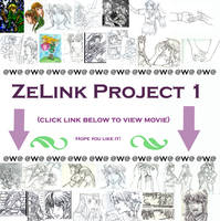 ZeLink Tribute1 All The Same