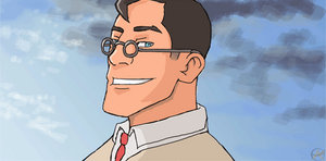 Doktor!