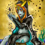 Midna: I wont forget you