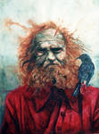 Codger by MGancarz