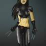 X-23 X-Force Alternate