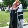 Anime North 2011 - KH fun