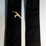Prince of Persia ties