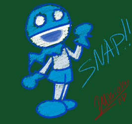 Quickart: Snap