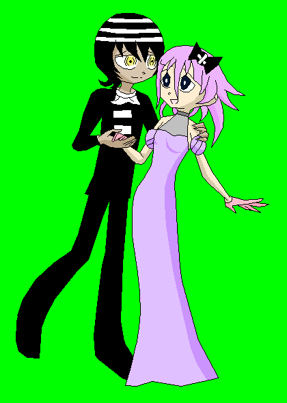 KidXCrona wedding