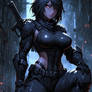 FEMALE FURRY