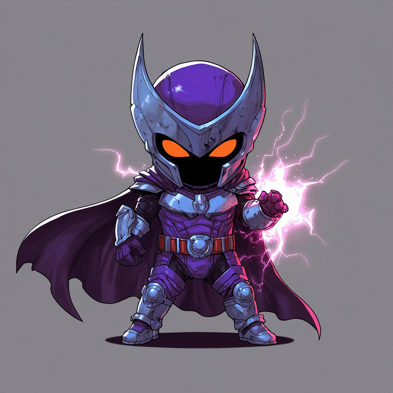 Mini Avatar Characters MINI CHARACTER DESIGN by SuperDarkFantasy on DeviantArt