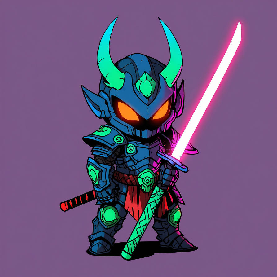 Mini Characters. Random MINI CHARACTER DESIGN by SuperDarkFantasy on DeviantArt