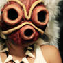 Mononoke Mask