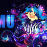 Wallpaper Music vocaloid