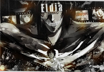 [BANN] Eldia