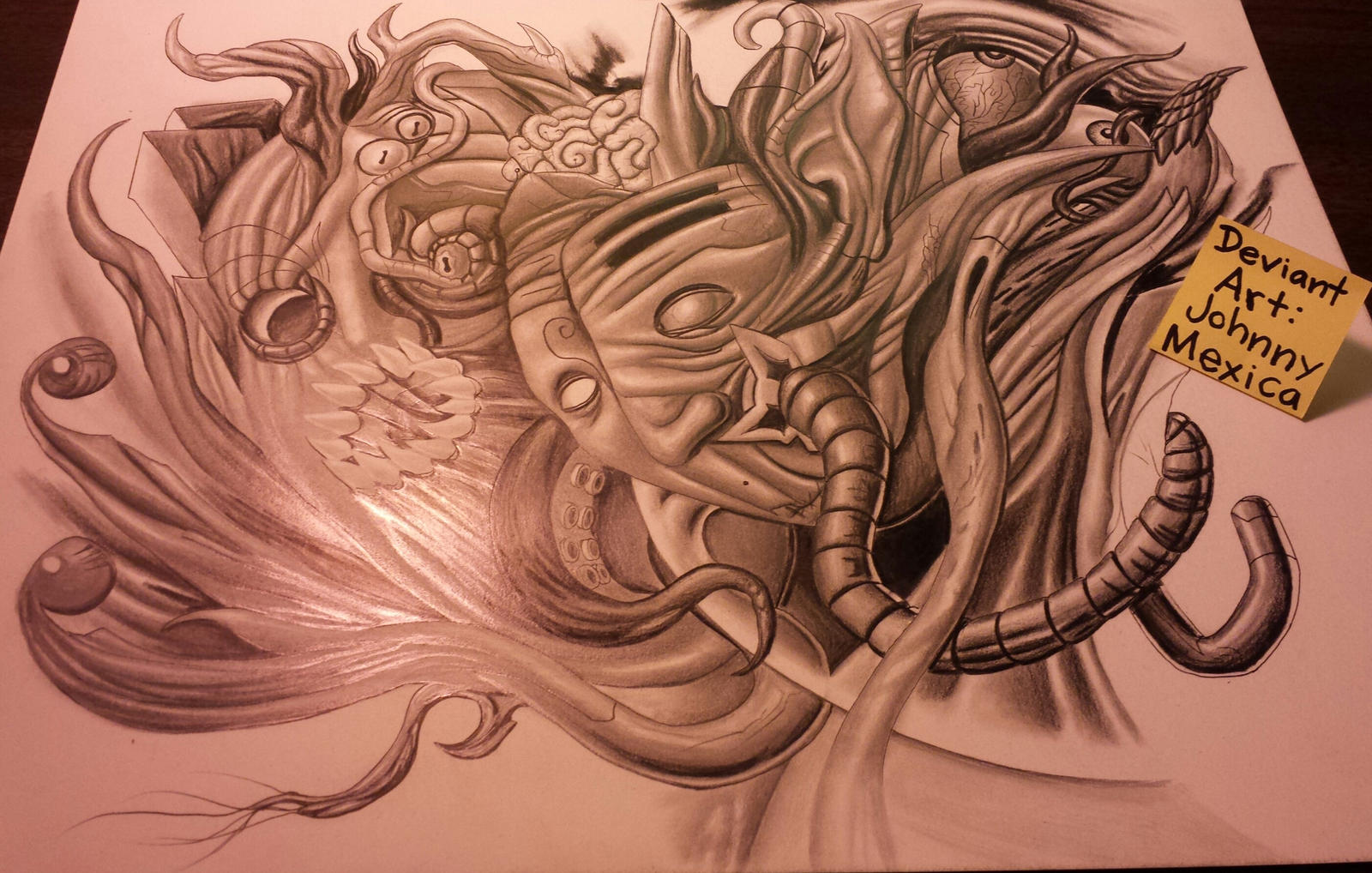 Watch Me Draw On Youtube Channel Dimensionzombie By Johnnymexica On Deviantart Watch Me Draw On Youtube Channel Dimensionzombie By Johnnymexica On Deviantart