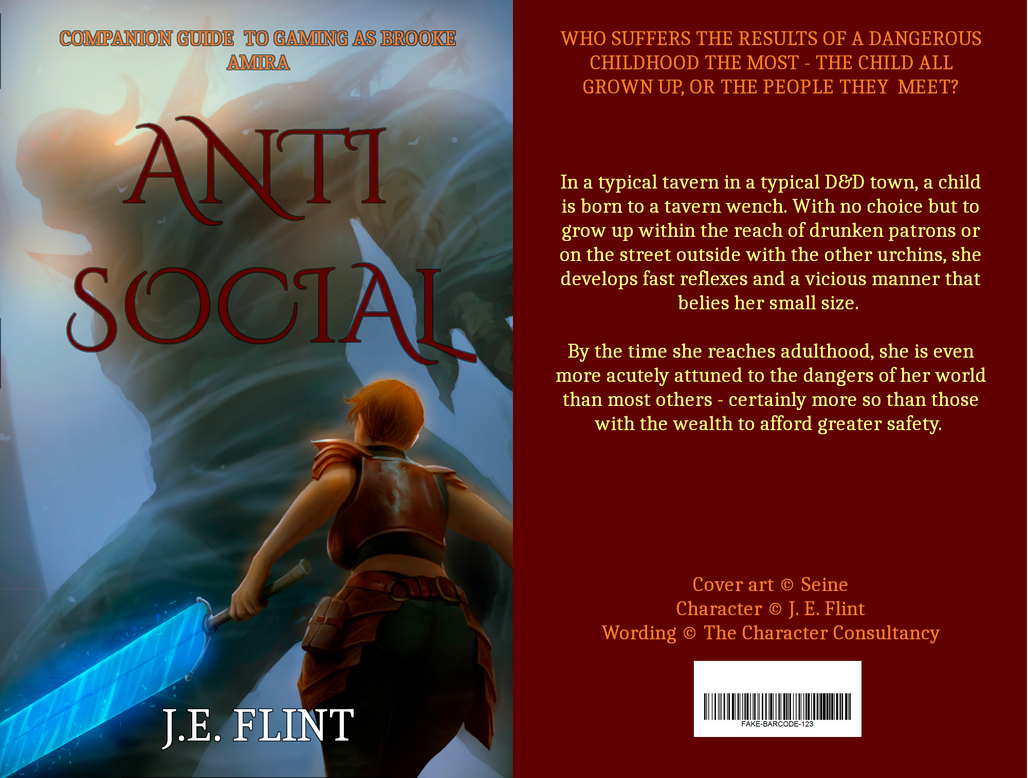 Character Case Studies | Personality Disorders by characterconsultancy ...