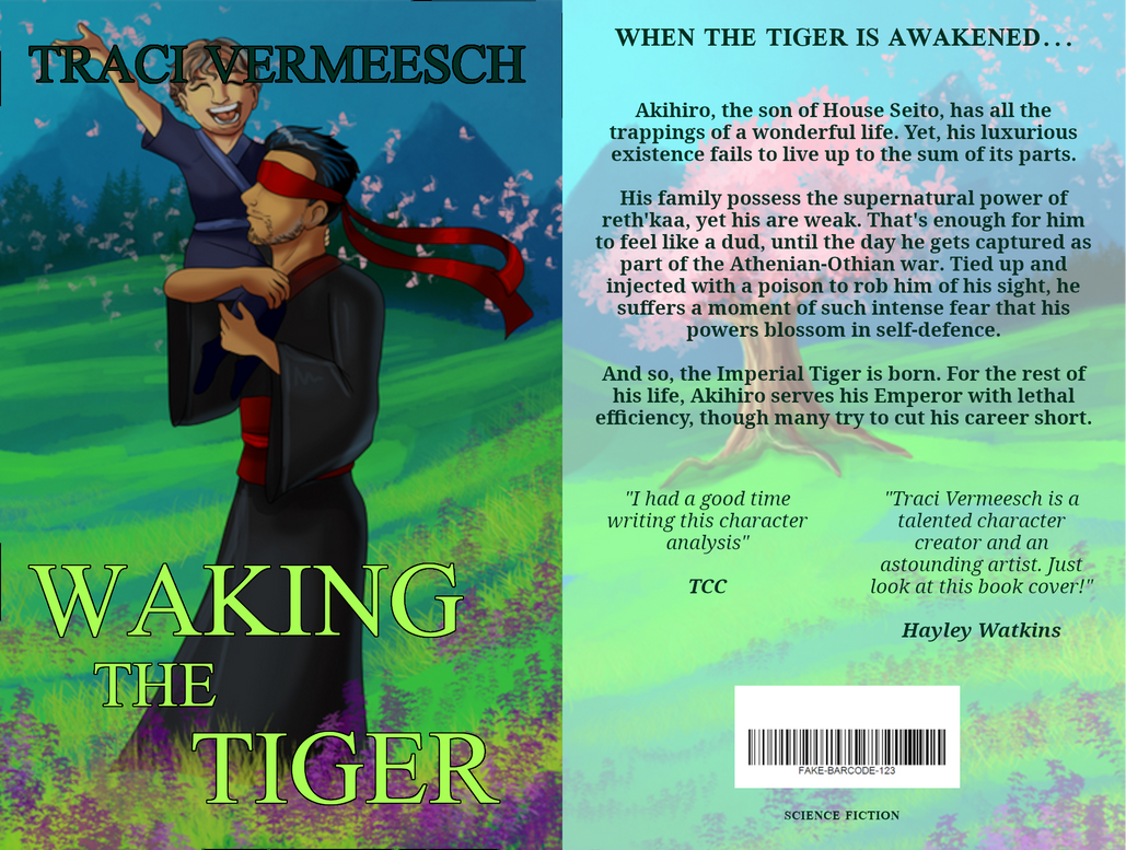 Character Case Studies | Disabled Characters by characterconsultancy on ...