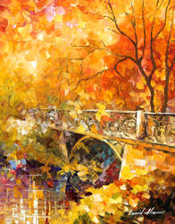 Leonidafremov | DeviantArt