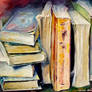 Books by Leonid Afremov