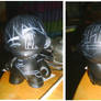 Munny -- WIP