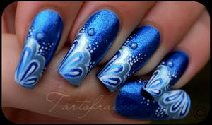 blue mermaid 2