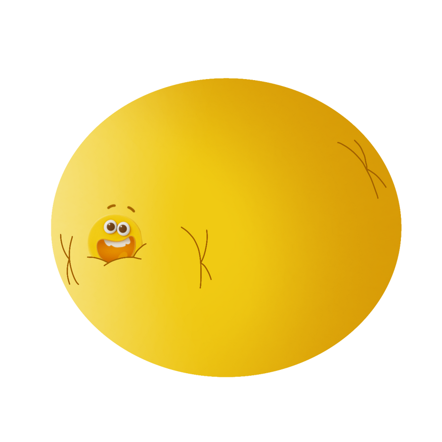 Yellow colourblocks by fishertoto245 on DeviantArt