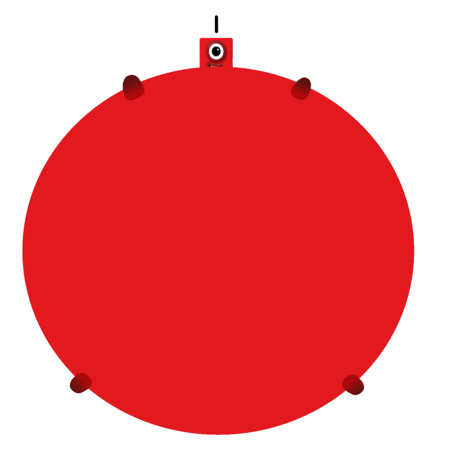 Massively Inflated One by fishertoto245 on DeviantArt