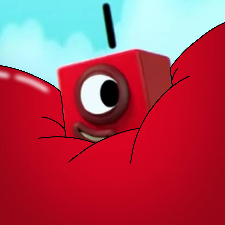 Number Infinity Inflation 28 Numberblocks Inflation Is Back by fishertoto245 on DeviantArt