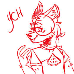 1 slot ych [open]