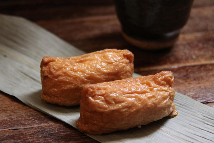 California Inari inari by sorekara on DeviantArt