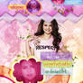 +Webcam Selena Gomez