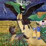 Miracle in Molehill