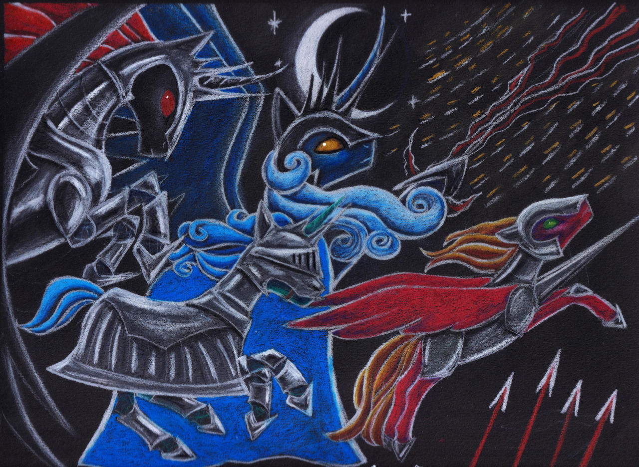 War and glory