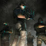 Ghost Recon Future Soldier Official Art #3