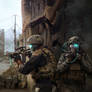 Ghost Recon Future Soldier Official Art #4