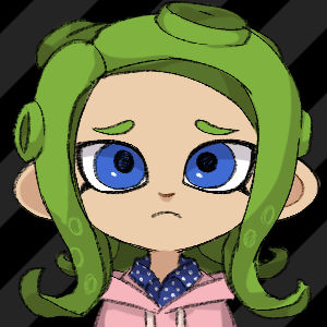 Lizzy Crying Deviantart Sad Lizzie by NexusAndLola on DeviantArt