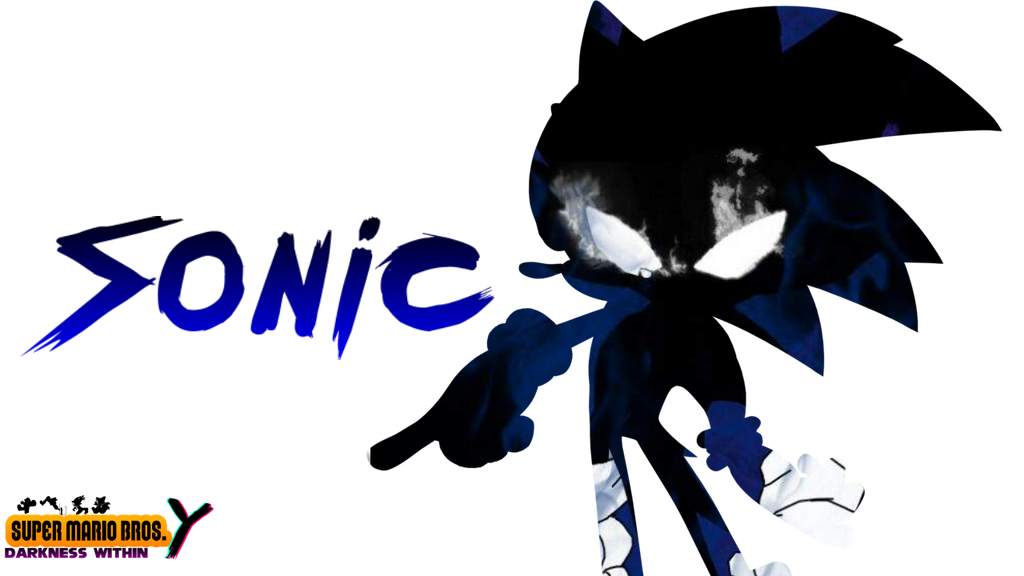 Smby Sonic by sonicjuice125 on DeviantArt