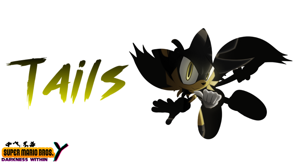 Smby Tails by sonicjuice125 on DeviantArt