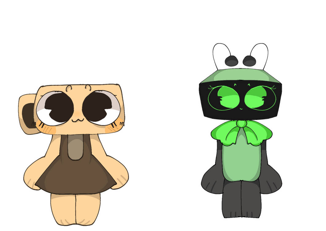 Vee And Shelly By Dariyes On Deviantart Vee And Shelly By Dariyes On Deviantart